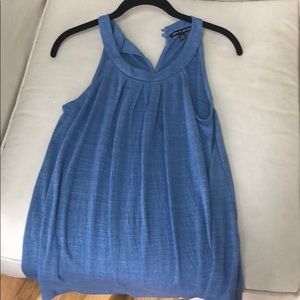 Sleeveless top